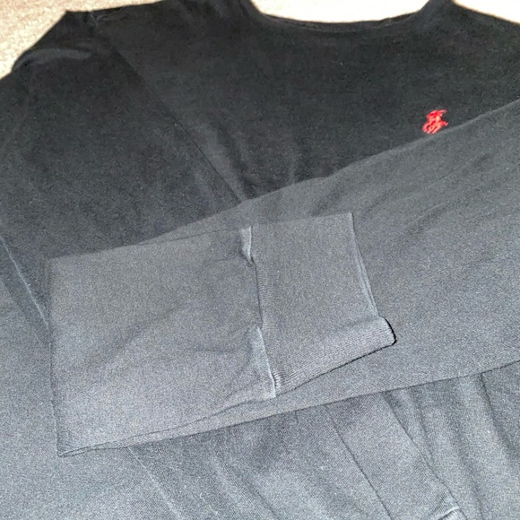 Polo Ralph Lauren Other - Polo Ralph Lauren Long Sleeve T-shirt